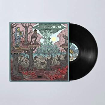 NehruvianDOOM VINYL
