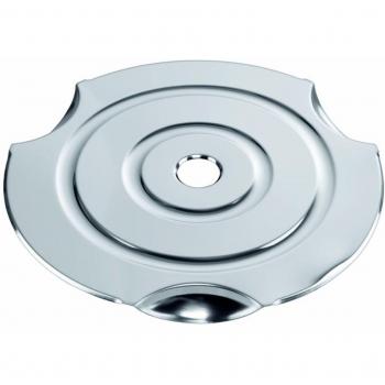 Silit 66.7022.6022 - Separador para olla rápida, diámetro de 22 cm