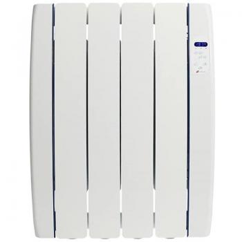 Emisor térmico cerámico 600W RC4TTS Inerzia Haverland