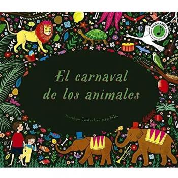 El carnaval de los animales