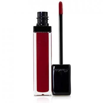 Guerlain KissKiss Liquid Lipstick - Parisian Matte Finish 5.8ml