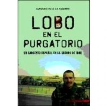 LOBO EN EL PURGATORIO