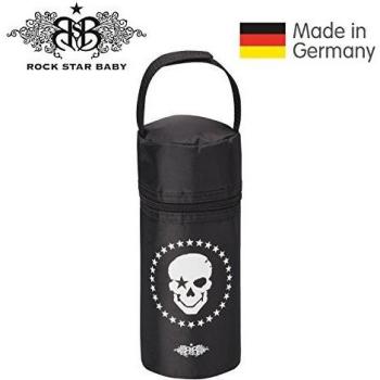 Rock Star Baby - Bolsa isotérmica - Negro