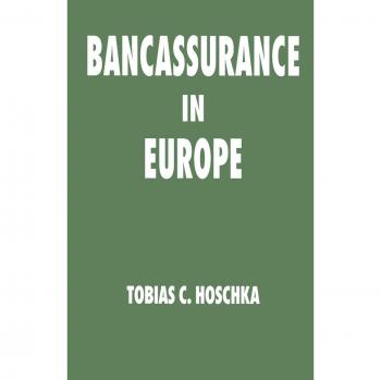 Bancassurance in Europe
