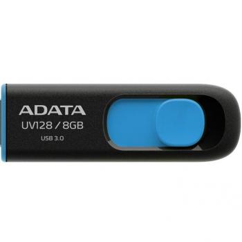ADATA DashDrive UV128 8GB - Memoria USB