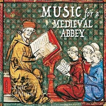 Music for a Medieval Abbey