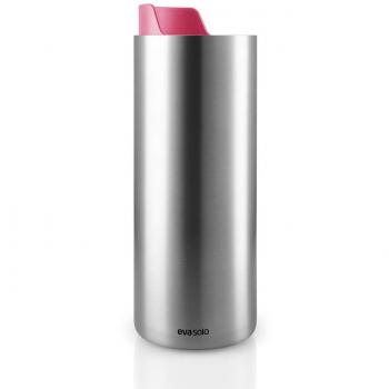 Eva Solo Urban to Go Cup Berry - Botella