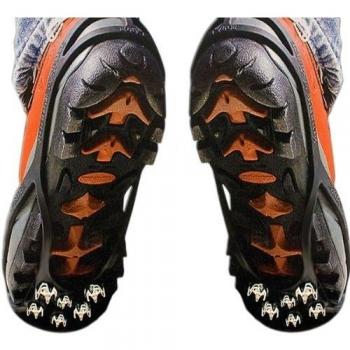 Zapatillas de clavos para calzado de fijación de clavos piqueta GR, 30-35