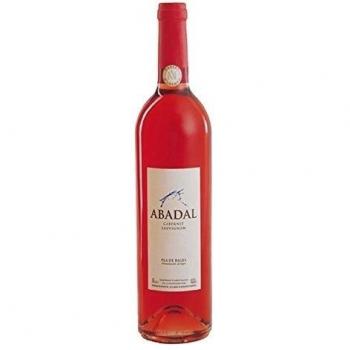 Abadal Rosado, 750 ml