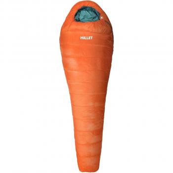 Saco de dormir Millet Light Down 5 Naranja