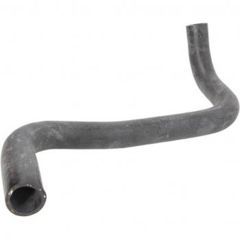 Manguera del radiador THERMOTEC DW2024TT - Tubería de radiador, alta resistencia a la temperatura, fabricada con materiales de calidad, diseño específico para una perfecta adaptación en vehículos, durabilidad y fiabilidad garant