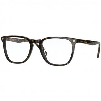 Vogue Gafas Graduadas VO 5350 W656 Armazones Recetados para Hombre Tortoiseshell
