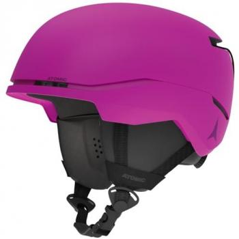 Atomic Four Jr Casco de Esquí Infantil Rosa (XS)