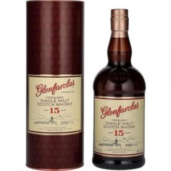 The Macallan Sherry Oak 12 Year Old Whisky 70cl