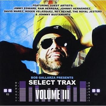 Vol.3-Select Trax