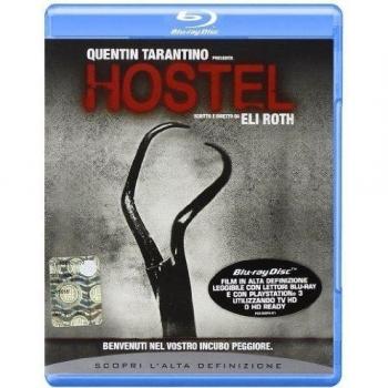 Hostel [Italia] [Blu-ray]