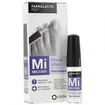MICOSIS STICK UÃ‘AS PARA HONGOS CINFA