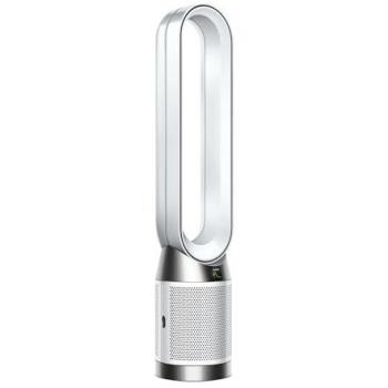 Purificador de Aire Dyson Cool PC1 - Ventilador con Función de Purificación y Temporizador (Blanco)