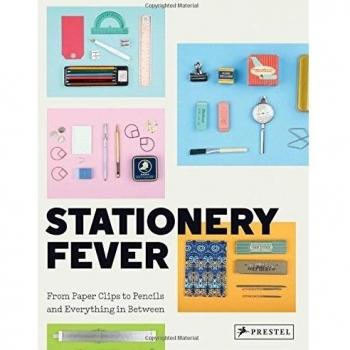 Stationery Fever: From Paper Clips to Pencils and Everything in Between