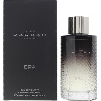 Jaguar Era Eau de Toilette Spray, 100ml - Black