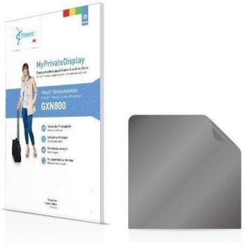 Vikuiti MyPrivateDisplay Protector de Pantalla y privacidad GXN800 de 3M compatible para Sony ICD-UX512