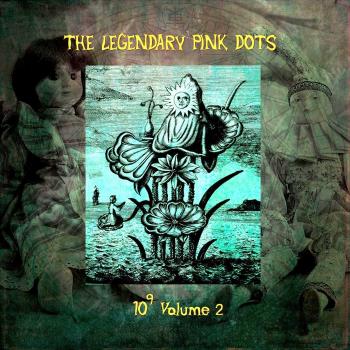10 to the Power of 9 Limited Edition Volume 2