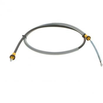 Cable de freno de mano BOSCH 1 987 482 831, tipo: cable de freno de estacionamiento, características: alta calidad, durabilidad, diseño específico para vehículos, fácil instalación