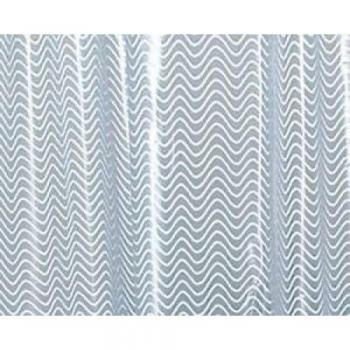 Gedy - Cortina Pvc Onde 180X200 Promo