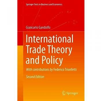 International Trade Theory and Policy: Comprehensive Guide to Economic Principles and Practices