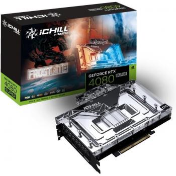 Inno3D GeForce RTX 4080 SUPER ICHILL FROSTBITE 16GB