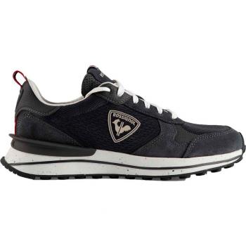 Zapatillas casual de hombre Rossignol Hrtg Retro Rossignol con diseño Heritage Retro, estilo retro, comodidad óptima, suela de goma antideslizante y parte superior de material sintético