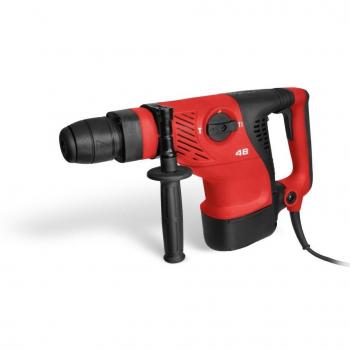 Felisatti RH48/1300VE - Martillo combinado SDS-Max 48 mm, 7,5 kg