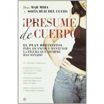 ¡presume de cuerpo!