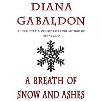 A Breath of Snow and Ashes: 6