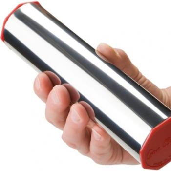 Gon Bops Professional Shaker - Rock Shaker, High-quality wood construction, Durable and lightweight design, Produces a bright and resonant sound, Ideal for percussionists and musicians
