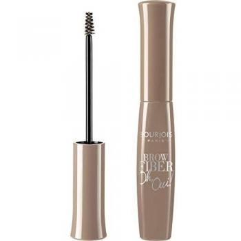 Bourjois Oh Oui! Brow Fiber Brow Mascara Shade 01 Blond 6.8 ml