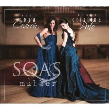 Soas / Cristina Pato & Rosa Cedron BOA 2049