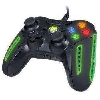 Xbox 360 - Air Flo Controller Wired [Importación Alemana]