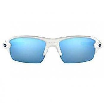 Oakley Oj9005-0659 Sunglasses, Polished White, 59