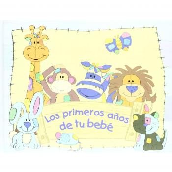 Los primeros años de tu bebé