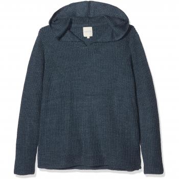 Gocco W75JJECA401VT, Jersey Para Niñas, Azul, 164