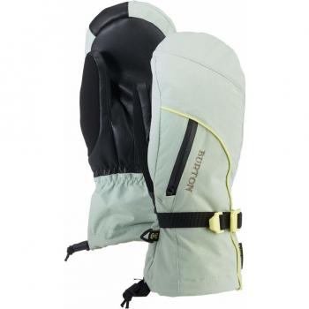 Burton WB Baker - Manoplas para mujer