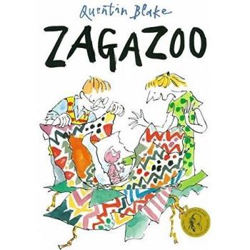 Zagazoo