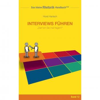 Manual de Retórica 2100 - Guía para Realizar Entrevistas (Tapa Blanda)