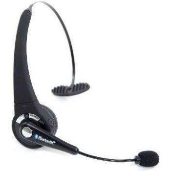 Datel Wireless Bluetooth Gaming Headset - Over Head Style
