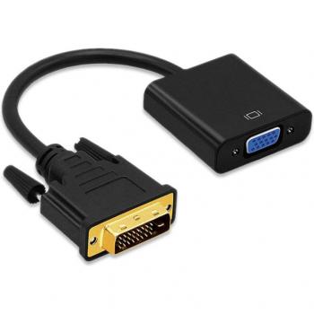 Adaptador DVI-D a VGA PcCom Essential