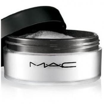 PREP+PRIME transparent finishing powder net 9g