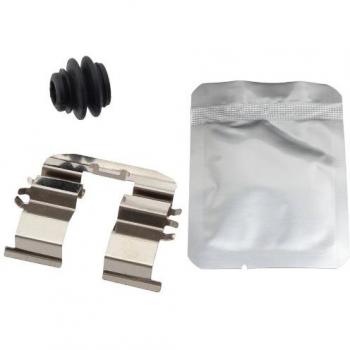 ABS 1814Q Disc Brake Pads Accessory Kit