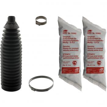 Juego de fuelles de dirección FEBI BILSTEIN 40915
