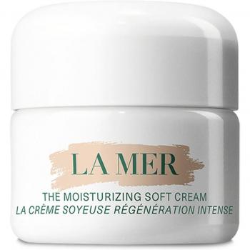 La Mer Moisturizing Soft Cream 15 ml - Intense Hydrating Facial Cream